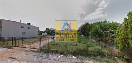 (Te koop) Bruikbare grond perceel || Oost-Attica/Rodopoli - 1.920 m², 750.000€