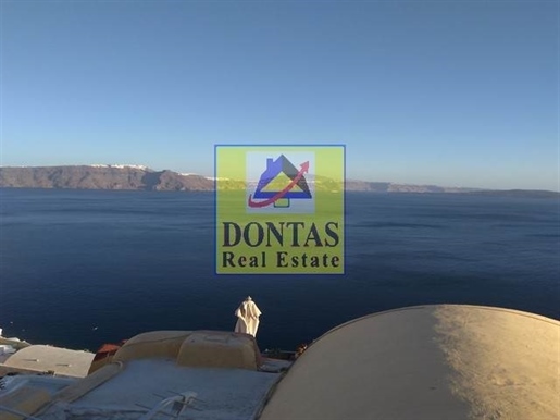 (Te koop) Residentieel Vrijstaande woning || Cycladen/Santorini-Oia - 95 m², 800.000€