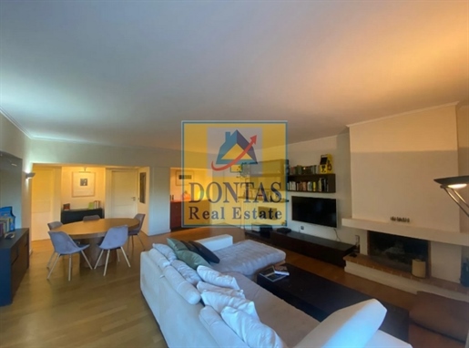 (À vendre) Appartement résidentiel || Athènes Nord/Marousi - 111 m², 2 chambres, 500.000€