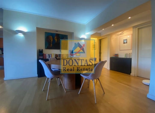(For Sale) Residential Apartment || Athens North/Marousi - 111 Sq.m, 2 Bedrooms, 500.000€
