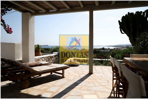 (À vendre) Maison Maisonnette || Cyclades/Paros - 133 m², 3 chambres, 980.000€