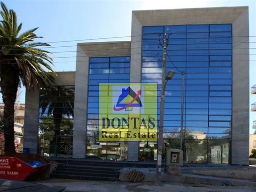 (Zu verkaufen) Amt für gewerbliches Eigentum || Athen Nord/Marousi - 740 m², 3.300.000€