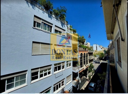 (Προς Πώληση) Κατοικία Διαμέρισμα || Αθήνα Κέντρο/Αθήνα - 184 τ.μ, 575.000€