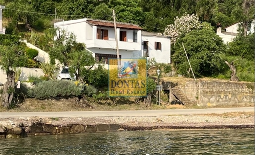 (For Sale) Residential Detached house || Corfu (Kerkira)/Meliteieoi - 126 Sq.m, 4 Bedrooms, 590.000€