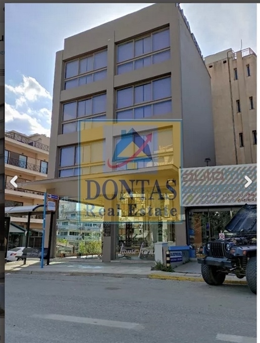 (For Sale) Commercial Building || Athens North/Marousi - 825 Sq.m, 2.400.000€