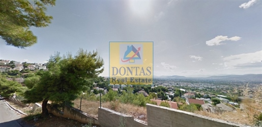 (Te koop) Bruikbare grond perceel || Athene Noord/Nea Erythraia - 1.200 m², 1.400.000€