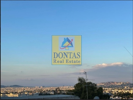 (For Sale) Residential Maisonette || Athens North/Melissia - 174 Sq.m, 4 Bedrooms, 650.000€