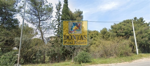 (For Sale) Land Plot || Athens North/Ekali - 1.465 Sq.m, 1.300.000€