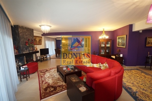 (À vendre) Appartement résidentiel à l’étage || Athènes Nord/Ekali - 250 m², 4 chambres, 880.000€