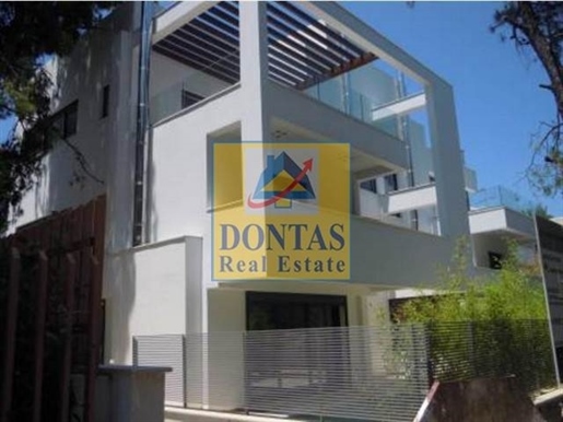 (à vendre) maisonnette maisonnette || East Attica/Drosia - 400 m², 4 chambres, 670.000€