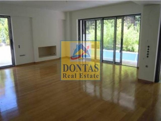 (à vendre) maisonnette maisonnette || East Attica/Drosia - 400 m², 4 chambres, 670.000€