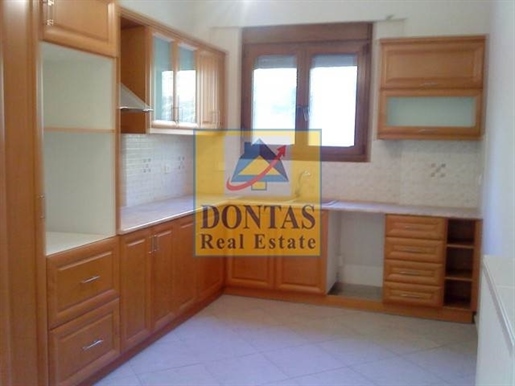 (Zu verkaufen) Wohnwohnung || Chios/Präfektur Chios - 102 m², 2 Schlafzimmer, 225.000€