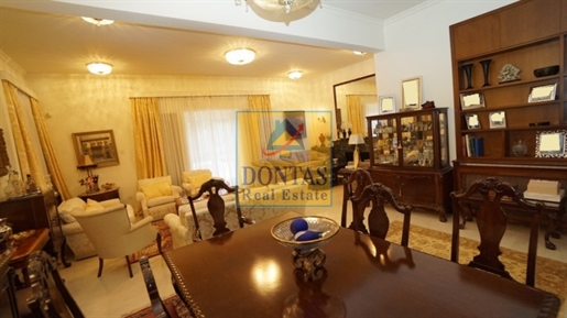 (À vendre) Maison individuelle résidentielle || Athènes Nord/Ekali - 390 m², 5 chambres, 2.680.000€