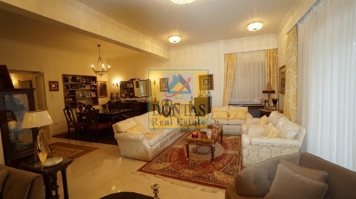 (À vendre) Maison individuelle résidentielle || Athènes Nord/Ekali - 390 m², 5 chambres, 2.680.000€