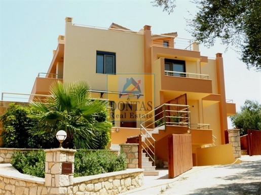 (Zu verkaufen) Haus Maisonette || Präfektur Zakynthos/Arkadi - 175 m², 4 Schlafzimmer, 500.000€