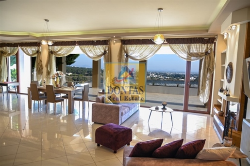 (Zu verkaufen) Wohnen Einfamilienhaus || Dodekanes/Kos Chora - 420 m², 7 Schlafzimmer, 1.000.000€