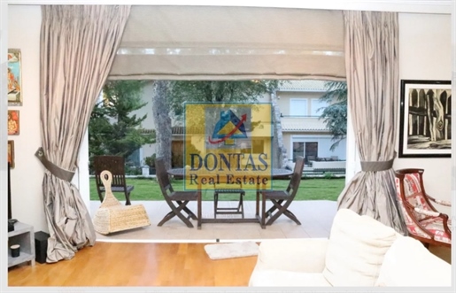 (À vendre) Maison individuelle résidentielle || East Attica/Drosia - 290 m², 4 chambres, 570.000€