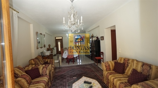 (For Sale) Residential Apartment || Chios/Chios - 102 Sq.m, 2 Bedrooms, 210.000€