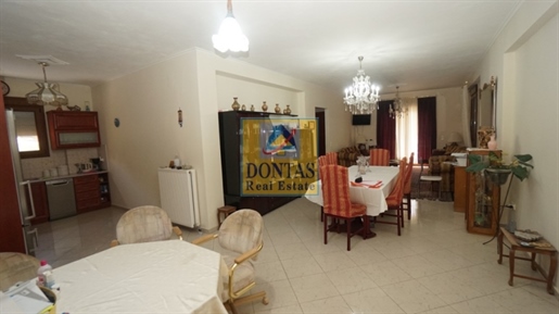 (À vendre) Appartement résidentiel || Préfecture de Chios/Chios - 102 m², 2 chambres, 210.000€