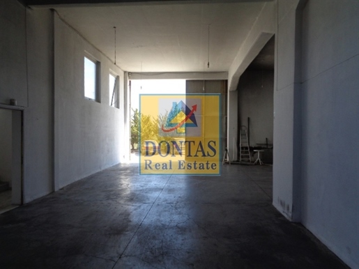(For Sale) Commercial Building || East Attica/Acharnes (Menidi) - 1.950 Sq.m, 1.500.000€