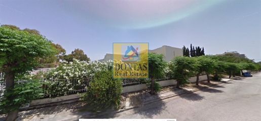 (Zu verkaufen) Nutzbares Grundstück || Athen Süd/Elliniko - 3.110 qm, 12.000.000€