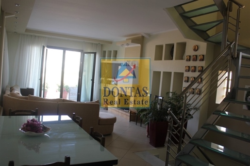 (For Sale) Residential Maisonette || Chios/Mastichochoria - 75 Sq.m, 2 Bedrooms, 265.000€