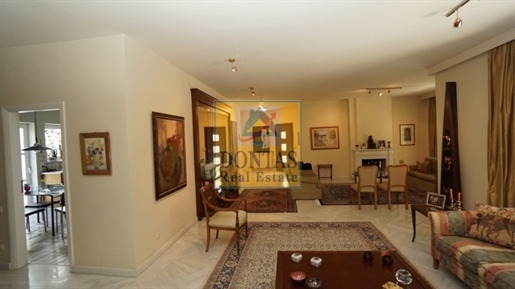 (For Sale) Residential Detached house || Athens North/Kifissia - 450 Sq.m, 5 Bedrooms, 1.950.000€