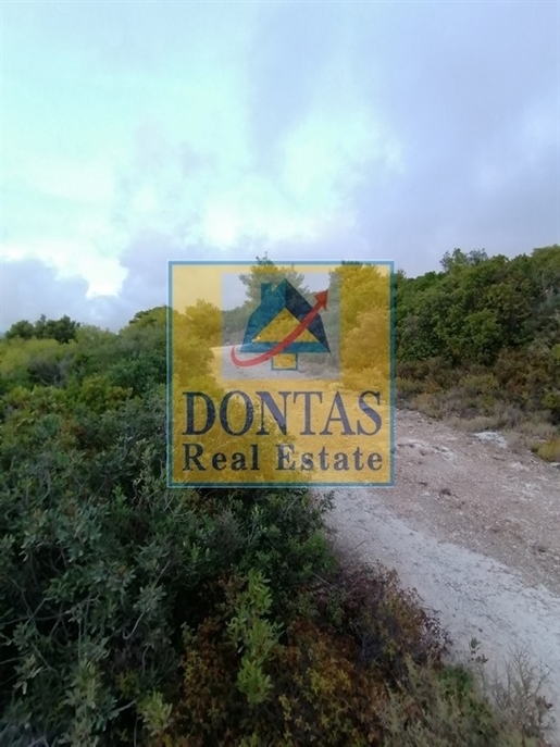 (For Sale) Land Agricultural Land || Zakynthos (Zante)/Laganas - 45.804 Sq.m, 850.000€