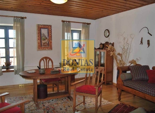 (For Sale) Residential Villa || Voiotia/Arachova - 344 Sq.m, 4 Bedrooms, 850.000€