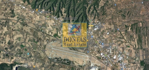 (For Sale) Land Plot || Voiotia/Sximatari - 40.000 Sq.m, 1.800.000€