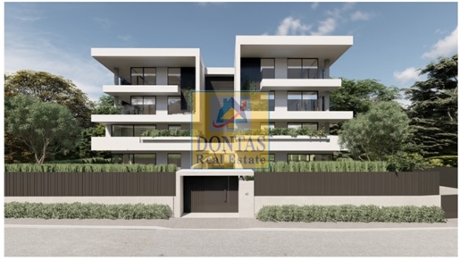 (À vendre) Appartement résidentiel || Athènes Nord/Kifissia - 200 m², 3 chambres, 950.000€