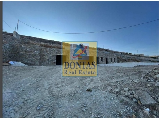 (À vendre) Maison individuelle résidentielle || Cyclades/Paros - 200 m², 3 chambres, 950.000€