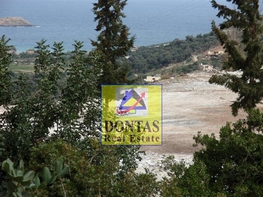 (For Sale) Land Plot || Rethymno/Geropotamos - 38.000 Sq.m, 3.000.000€