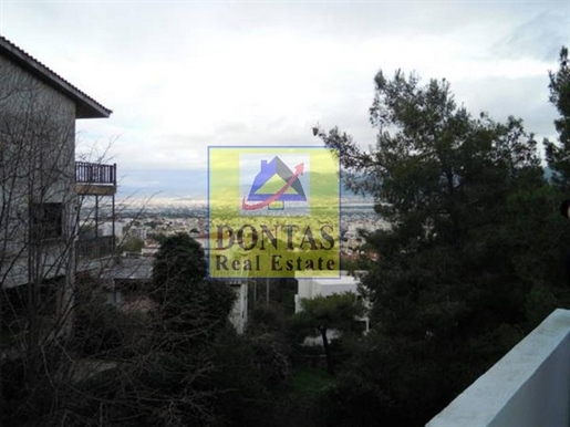 (Προς Πώληση) Κατοικία Μονοκατοικία || Αθήνα Βόρεια/Κηφισιά - 370 τ.μ, 3 Υ/Δ, 3.000.000€