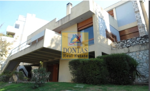 (À vendre) Maison individuelle résidentielle || Athènes Nord/Kifissia - 370 m², 3 chambres, 3.000.0