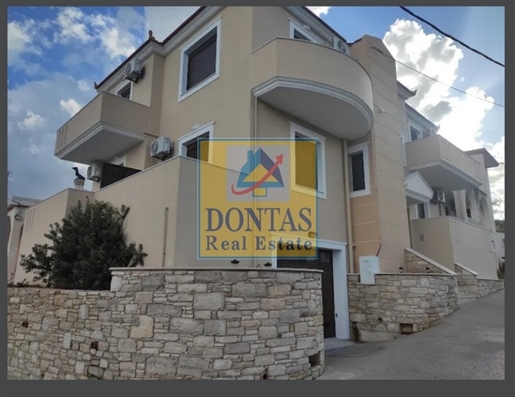 (For Sale) Residential Detached house || Chios/Ionia - 200 Sq.m, 5 Bedrooms, 700.000€