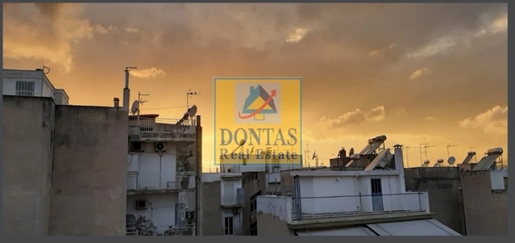 (Te koop) Residentieel appartement || Athene centrum/Athene - 53 m², 1 slaapkamers, 190.000€