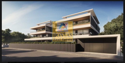 (À vendre) Appartement résidentiel || Athènes Nord/Nea Erythraia - 265 m², 4 chambres, 1.910.000€