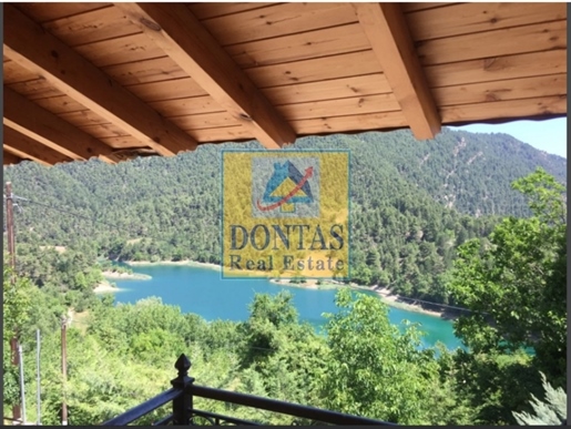 (For Sale) Other Properties Hotel || Achaia/Akrata - 610 Sq.m, 2.000.000€