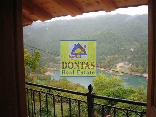 (For Sale) Other Properties Hotel || Achaia/Akrata - 610 Sq.m, 2.000.000€