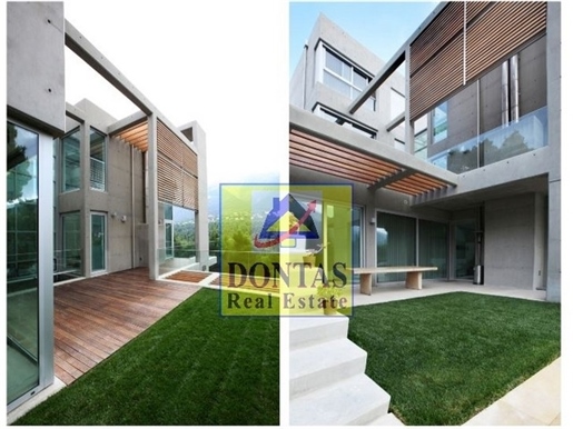(Zu verkaufen) Wohnen Einfamilienhaus || Ost-Attika/Dionysos - 1.000 m², 5 Schlafzimmer, 1.700.000€
