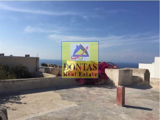 (À vendre) Maison individuelle résidentielle || Cyclades/Santorin-Oia - 250 m², 3 chambres, 3.300.0