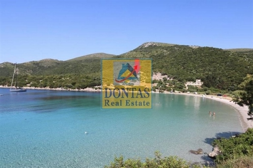 (For Sale) Land Plot out of City plans || Kefalonia/Paliki - 5.700 Sq.m, 225.000€
