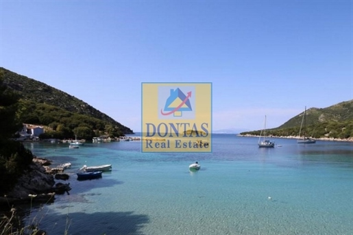 (For Sale) Land Plot out of City plans || Kefalonia/Paliki - 5.700 Sq.m, 225.000€