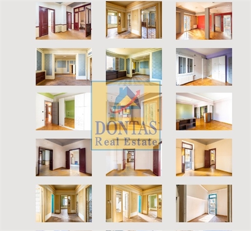 (Προς Πώληση) Κατοικία Συγκρότημα κατοικιών || Αθήνα Κέντρο/Αθήνα - 1.003 τ.μ, 1.900.000€
