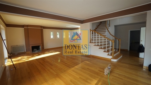 (à vendre) maisonnette maisonnette || Est Attica/Drosia - 420 m², 5 chambres, 520.000€