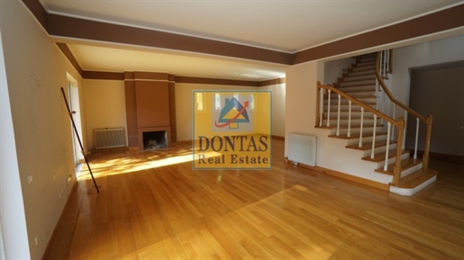 (à vendre) maisonnette maisonnette || Est Attica/Drosia - 420 m², 5 chambres, 520.000€