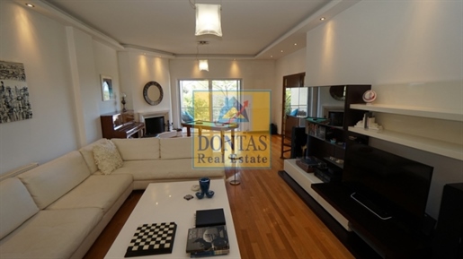 (Προς Πώληση) Κατοικία Μονοκατοικία || Αθήνα Βόρεια/Εκάλη - 270 τ.μ, 4 Υ/Δ, 590.000€