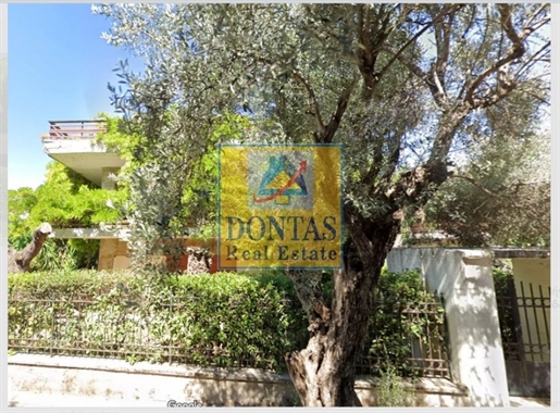 (À vendre) Résidentiel Complexe résidentiel || Athènes Nord/Kifissia - 480 m², 1.950.000€