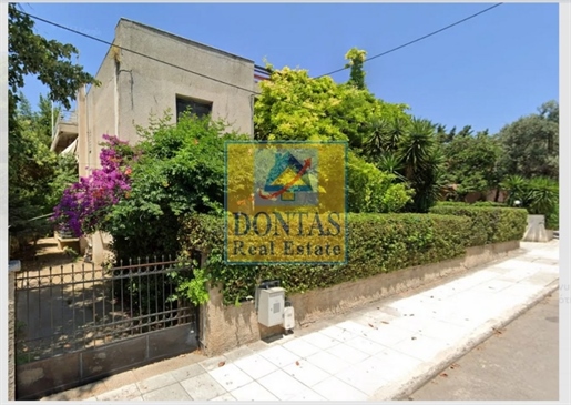 (À vendre) Résidentiel Complexe résidentiel || Athènes Nord/Kifissia - 480 m², 1.950.000€